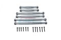 alt="AXIAL 4WD SCX24 DEADBOLT Aluminium Suspension Links - 18pc set - GPM SCX24160" title="AXIAL 4WD SCX24 DEADBOLT Aluminium Suspension Links - 18pc set - GPM SCX24160"