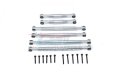 alt="AXIAL 4WD SCX24 DEADBOLT Aluminium Suspension Links - 18pc set - GPM SCX24160" title="AXIAL 4WD SCX24 DEADBOLT Aluminium Suspension Links - 18pc set - GPM SCX24160"