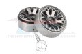 alt="AXIAL 4WD SCX24 DEADBOLT Aluminum 1-inch Beadlock Wheel Rims set (Y-shape) - GPM TRX4MZSP1113" title="AXIAL 4WD SCX24 DEADBOLT Aluminum 1-inch Beadlock Wheel Rims set (Y-shape) - GPM TRX4MZSP1113"