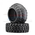 alt="AXIAL 4WD SCX24 DEADBOLT 1.33 Inch High Adhesive Crawler Rubber Tires 64mm X 24mm With Foam Inserts - GPM TRX4MZSP25A" title="AXIAL 4WD SCX24 DEADBOLT 1.33 Inch High Adhesive Crawler Rubber Tires 64mm X 24mm With Foam Inserts - GPM TRX4MZSP25A"