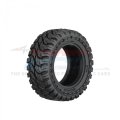 alt="AXIAL 4WD SCX24 DEADBOLT 1.33 Inch Adhesive Crawler Rubber Tires 58mm X 24mm With Foam Inserts - GPM TRX4MZSP26B" title="AXIAL 4WD SCX24 DEADBOLT 1.33 Inch Adhesive Crawler Rubber Tires 58mm X 24mm With Foam Inserts - GPM TRX4MZSP26B"