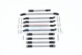 alt="AXIAL Racing CAPRA 1.9 UNLIMITED Stainless Steel Adjustable Tie Rods - 24pc set - GPM CP160S" title="AXIAL Racing CAPRA 1.9 UNLIMITED Stainless Steel Adjustable Tie Rods - 24pc set - GPM CP160S"