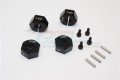 alt="Axial Racing SCX10 Alloy Hex Adapter (14mmx7mm) - 4pcs set For Axial Racing EXO,Scx10,Wraith - GPM AX010/14X7MM" title="Axial Racing SCX10 Alloy Hex Adapter (14mmx7mm) - 4pcs set For Axial Racing EXO,Scx10,Wraith - GPM AX010/14X7MM"