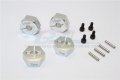 alt="Axial Racing SCX10 Alloy Hex Adapter (14mmx7mm) - 4pcs set For Axial Racing EXO,Scx10,Wraith - GPM AX010/14X7MM" title="Axial Racing SCX10 Alloy Hex Adapter (14mmx7mm) - 4pcs set For Axial Racing EXO,Scx10,Wraith - GPM AX010/14X7MM"