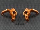 Axial Racing EXO Alloy Front Knuckle Arm - 1pr set - GPM EX021
