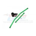 alt="Axial RBX10 RYFT Aluminum Front Steering Tie Rods+Aluminum 7075 23T Servo Horn W. Built-in Spring (2 Positioning Holes) - 6pc set - GPM RBX16023T" title="Axial RBX10 RYFT Aluminum Front Steering Tie Rods+Aluminum 7075 23T Servo Horn W. Built-in Spring (2 Positioning Holes) - 6pc set - GPM RBX16023T"