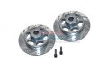 alt="AXIAL RBX10 RYFT Aluminum Hex With Brake Disk (Silver Inlay Version) - 4pc set - GPM RBX010" title="AXIAL RBX10 RYFT Aluminum Hex With Brake Disk (Silver Inlay Version) - 4pc set - GPM RBX010"