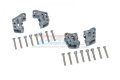 alt="AXIAL RBX10 RYFT Aluminum Front&rear AXLE Mount set For Suspension Links - 20pc set - GPM RBX089" title="AXIAL RBX10 RYFT Aluminum Front&rear AXLE Mount set For Suspension Links - 20pc set - GPM RBX089"