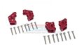 alt="AXIAL RBX10 RYFT Aluminum Front&rear AXLE Mount set For Suspension Links - 20pc set - GPM RBX089" title="AXIAL RBX10 RYFT Aluminum Front&rear AXLE Mount set For Suspension Links - 20pc set - GPM RBX089"