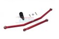 alt="AXIAL RBX10 RYFT Aluminum Front Steering Tie Rods+Aluminum 7075 25T Servo Horn W. Built-in Spring (2 Positioning Holes) - 6pc set - GPM RBX16025T" title="AXIAL RBX10 RYFT Aluminum Front Steering Tie Rods+Aluminum 7075 25T Servo Horn W. Built-in Spring (2 Positioning Holes) - 6pc set - GPM RBX16025T"