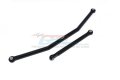 alt="AXIAL RBX10 RYFT Aluminum Front Steering Tie Rods - 2pc set - GPM RBX161" title="AXIAL RBX10 RYFT Aluminum Front Steering Tie Rods - 2pc set - GPM RBX161"