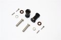 alt="AXIAL Racing RR10 Bomber Aluminium Wheel Hex Adapters 25mm Width (Use For 4mm Thread Wheel Shaft & 5mm Hole Wheel) - 1pr set" title="AXIAL Racing RR10 Bomber Aluminium Wheel Hex Adapters 25mm Width (Use For 4mm Thread Wheel Shaft & 5mm Hole Wheel) - 1pr set"
