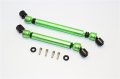 alt="Axial Racing RR10 Bomber Aluminium Front + Rear Main Drive Shaft With Steel Joint (S:122mm-130mm, L:147mm-157mm) - 2pcs set - GPM RR237A" title="Axial Racing RR10 Bomber Aluminium Front + Rear Main Drive Shaft With Steel Joint (S:122mm-130mm, L:147mm-157mm) - 2pcs set - GPM RR237A"