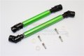 alt="AXIAL Racing RR10 Bomber Steel Adjustable Main Shaft With Alloy Body - 14pc set - GPM RR237SAN" title="AXIAL Racing RR10 Bomber Steel Adjustable Main Shaft With Alloy Body - 14pc set - GPM RR237SAN"