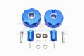 alt="AXIAL Racing SCX10 Aluminum Pendulum Wheel Knuckle AXLE Weight + 21mm Hex Adapter - 14pc set - GPM SCX023" title="AXIAL Racing SCX10 Aluminum Pendulum Wheel Knuckle AXLE Weight + 21mm Hex Adapter - 14pc set - GPM SCX023"