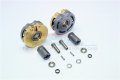 alt="AXIAL Racing SCX10 Brass Pendulum Wheel Knuckle AXLE Weight With Alloy Lid + 21mm Hex Adapter - 14pc set - GPM SCX023AX" title="AXIAL Racing SCX10 Brass Pendulum Wheel Knuckle AXLE Weight With Alloy Lid + 21mm Hex Adapter - 14pc set - GPM SCX023AX"