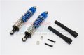 alt="Axial Racing SCX10 Honcho Alloy Front/Rear Adjustable Spring Dampers - 1pr set - GPM SCX090F/R" title="Axial Racing SCX10 Honcho Alloy Front/Rear Adjustable Spring Dampers - 1pr set - GPM SCX090F/R"