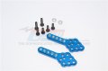 alt="Axial Racing SCX10 Alloy Front/Rear Adjustable Damper Mount With Multiple Holes (Upward & Downward The Chassis Height ) - 1pr set - GPM SCX028M" title="Axial Racing SCX10 Alloy Front/Rear Adjustable Damper Mount With Multiple Holes (Upward & Downward The Chassis Height ) - 1pr set - GPM SCX028M"
