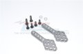 alt="Axial Racing SCX10 Alloy Front/Rear Adjustable Damper Mount With Multiple Holes (Upward & Downward The Chassis Height ) - 1pr set - GPM SCX028M" title="Axial Racing SCX10 Alloy Front/Rear Adjustable Damper Mount With Multiple Holes (Upward & Downward The Chassis Height ) - 1pr set - GPM SCX028M"