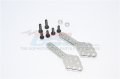 alt="Axial Racing SCX10 Alloy Front/Rear Adjustable Damper Mount With Multiple Holes (Upward & Downward The Chassis Height ) - 1pr set - GPM SCX028M" title="Axial Racing SCX10 Alloy Front/Rear Adjustable Damper Mount With Multiple Holes (Upward & Downward The Chassis Height ) - 1pr set - GPM SCX028M"