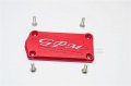 alt="AXIAL Racing SCX10 II Aluminium Receiver Cover - 1pc set (AX31385) - GPM SCX2017" title="AXIAL Racing SCX10 II Aluminium Receiver Cover - 1pc set (AX31385) - GPM SCX2017"