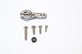alt="AXIAL Racing SCX10 II Aluminium 23T Servo Horn - 1pc set - GPM SCX2023T" title="AXIAL Racing SCX10 II Aluminium 23T Servo Horn - 1pc set - GPM SCX2023T"