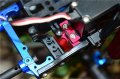 alt="AXIAL Racing SCX10 II Aluminium Servo Mount - 1set (AX31391) - GPM SCX2024" title="AXIAL Racing SCX10 II Aluminium Servo Mount - 1set (AX31391) - GPM SCX2024"