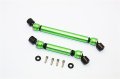 alt="AXIAL Racing SCX10 II Aluminium Front+Rear Center Shaft With Steel Joint (S:100mm-107mm, L:135mm-142mm) - 1set - GPM SCX2037A" title="AXIAL Racing SCX10 II Aluminium Front+Rear Center Shaft With Steel Joint (S:100mm-107mm, L:135mm-142mm) - 1set - GPM SCX2037A"