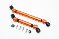 alt="AXIAL Racing SCX10 II Aluminium Front+Rear Center Shaft With Steel Joint (S:100mm-107mm, L:135mm-142mm) - 1set - GPM SCX2037A" title="AXIAL Racing SCX10 II Aluminium Front+Rear Center Shaft With Steel Joint (S:100mm-107mm, L:135mm-142mm) - 1set - GPM SCX2037A"
