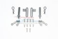 alt="AXIAL Racing SCX10 II UMG10 Aluminum Front Body Post & Stabilizer - 18pc set - GPM SCX2U201F" title="AXIAL Racing SCX10 II UMG10 Aluminum Front Body Post & Stabilizer - 18pc set - GPM SCX2U201F"