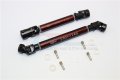 alt="AXIAL Racing SCX10 II Steel Adjustable Main Shaft With Alloy Body - 14pc set - GPM SSCX2037FRSA" title="AXIAL Racing SCX10 II Steel Adjustable Main Shaft With Alloy Body - 14pc set - GPM SSCX2037FRSA"