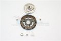 alt="AXIAL Racing SCX10 II Aluminium Spur Gear Adapter+Steel Gear 55T - 1set - GPM SSCX21555T" title="AXIAL Racing SCX10 II Aluminium Spur Gear Adapter+Steel Gear 55T - 1set - GPM SSCX21555T"