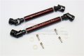 alt="AXIAL Racing SCX10 II Steel Adjustable Main Shaft With Alloy Body - 14pc set - GPM SSCX27037SA" title="AXIAL Racing SCX10 II Steel Adjustable Main Shaft With Alloy Body - 14pc set - GPM SSCX27037SA"