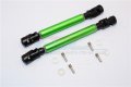 alt="AXIAL Racing SCX10 II Steel Adjustable Main Shaft With Alloy Body - 14pc set - GPM SSCX27037SA" title="AXIAL Racing SCX10 II Steel Adjustable Main Shaft With Alloy Body - 14pc set - GPM SSCX27037SA"