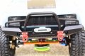 alt="Aluminum Front Bumper With Led Lights For Crawlers (A)-30pc set" title="Aluminum Front Bumper With Led Lights For Crawlers (A)-30pc set"