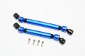 alt="AXIAL Racing SCX10 II Aluminium Front+Rear Center Shaft With Steel Joint (S:118mm-128mm, L:130mm-140mm) - 1set - GPM SCX27037A" title="AXIAL Racing SCX10 II Aluminium Front+Rear Center Shaft With Steel Joint (S:118mm-128mm, L:130mm-140mm) - 1set - GPM SCX27037A"