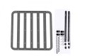 alt="AXIAL Racing SCX10 II RC Car Metal Roof Luggage Rack For Crawlers(without Handle) - 39pc set - GPM ZSP059A" title="AXIAL Racing SCX10 II RC Car Metal Roof Luggage Rack For Crawlers(without Handle) - 39pc set - GPM ZSP059A"