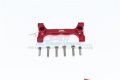 alt="AXIAL Racing SCX10 III JEEP WRANGLER Aluminum Rear Chassis Brace - 5pc set - GPM SCX3015R" title="AXIAL Racing SCX10 III JEEP WRANGLER Aluminum Rear Chassis Brace - 5pc set - GPM SCX3015R"