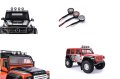 alt="AXIAL Racing SCX10 III JEEP WRANGLER RC Car Roof Spotlight For Crawlers - 106pc set - GPM ZSP057" title="AXIAL Racing SCX10 III JEEP WRANGLER RC Car Roof Spotlight For Crawlers - 106pc set - GPM ZSP057"