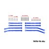 GPM SCX30/160 7075-T6 前後連桿套件