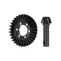 alt="AXIAL SCX6 JEEP JLU WRANGLER 20CRSteel Spiral-cut Ring & Pinion Gear set 32T/9T/1.35 Mod - GPM SCX60932TS" title="AXIAL SCX6 JEEP JLU WRANGLER 20CRSteel Spiral-cut Ring & Pinion Gear set 32T/9T/1.35 Mod - GPM SCX60932TS"