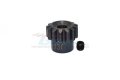 alt="AXIAL SCX6 JEEP JLU WRANGLER 4WD High Carbon Steel Motor Gear 13T - 2pc set - GPM SCX6013TS" title="AXIAL SCX6 JEEP JLU WRANGLER 4WD High Carbon Steel Motor Gear 13T - 2pc set - GPM SCX6013TS"