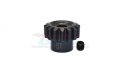 alt="AXIAL SCX6 JEEP JLU WRANGLER 4WD High Carbon Steel Motor Gear 15T - 2pc set - GPM SCX6015TS" title="AXIAL SCX6 JEEP JLU WRANGLER 4WD High Carbon Steel Motor Gear 15T - 2pc set - GPM SCX6015TS"