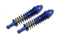 alt="AXIAL SCX6 JEEP JLU WRANGLER 4WD Aluminum Front/Rear Thickened Spring Dampers 145mm - 2pc set - GPM SCX6145F/R" title="AXIAL SCX6 JEEP JLU WRANGLER 4WD Aluminum Front/Rear Thickened Spring Dampers 145mm - 2pc set - GPM SCX6145F/R"