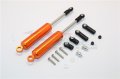 alt="AXIAL Racing SMT10 Aluminium Front/Rear Internal Shocks ( 3 LenGTh Adjustable Design ) - 1pr set (For Smt10 Monster Jam AX90055, AX90057) - GPM MJ125" title="AXIAL Racing SMT10 Aluminium Front/Rear Internal Shocks ( 3 LenGTh Adjustable Design ) - 1pr set (For Smt10 Monster Jam AX90055, AX90057) - GPM MJ125"