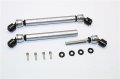 alt="AXIAL SMT10 Aluminium Front + Rear Center Shaft With Steel Joint (138mm-148mm) - 1pr set - GPM MJ237A" title="AXIAL SMT10 Aluminium Front + Rear Center Shaft With Steel Joint (138mm-148mm) - 1pr set - GPM MJ237A"