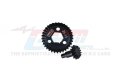 alt="AXIAL UTB18 CAPRA UNLIMITED TRAIL BUGGY Medium Carbon Steel Bevel Gear set 33T/13T - GPM UTB1200S" title="AXIAL UTB18 CAPRA UNLIMITED TRAIL BUGGY Medium Carbon Steel Bevel Gear set 33T/13T - GPM UTB1200S"