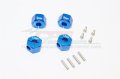 alt="Axial Racing SCX10 Alloy Hex Adapter (12mmx9mm) - 4pcs set For Axial Racing EXO,Scx10,Wraith - GPM AX010/12X9MM" title="Axial Racing SCX10 Alloy Hex Adapter (12mmx9mm) - 4pcs set For Axial Racing EXO,Scx10,Wraith - GPM AX010/12X9MM"