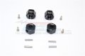 alt="Axial Racing SCX10 Alloy Hex Adapter (12mmx9mm) - 4pcs set For Axial Racing EXO,Scx10,Wraith - GPM AX010/12X9MM" title="Axial Racing SCX10 Alloy Hex Adapter (12mmx9mm) - 4pcs set For Axial Racing EXO,Scx10,Wraith - GPM AX010/12X9MM"