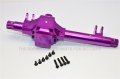 alt="Axial Racing Wraith Alloy Front/Rear AXLE Housing - 1set - GPM WR012" title="Axial Racing Wraith Alloy Front/Rear AXLE Housing - 1set - GPM WR012"